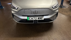 MG ZS 130kW Trophy EV 51kWh 5dr Auto Electric Hatchback